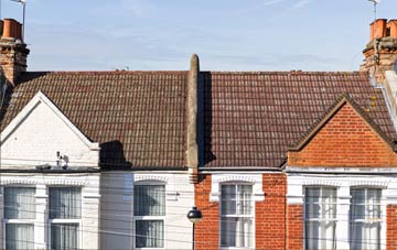 clay roofing Coxtie Green, Essex