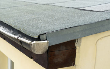 Coxtie Green flat garage roofing repairs