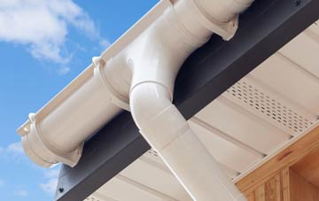 Coxtie Green gutter installation costs