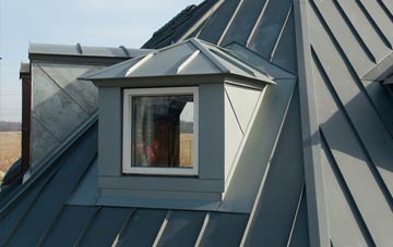 metal roofing Coxtie Green, Essex