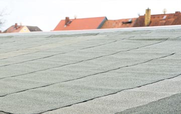 Coxtie Green flat roof replacement