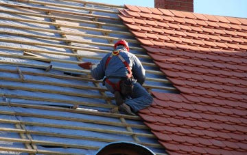 roof tiles Coxtie Green, Essex